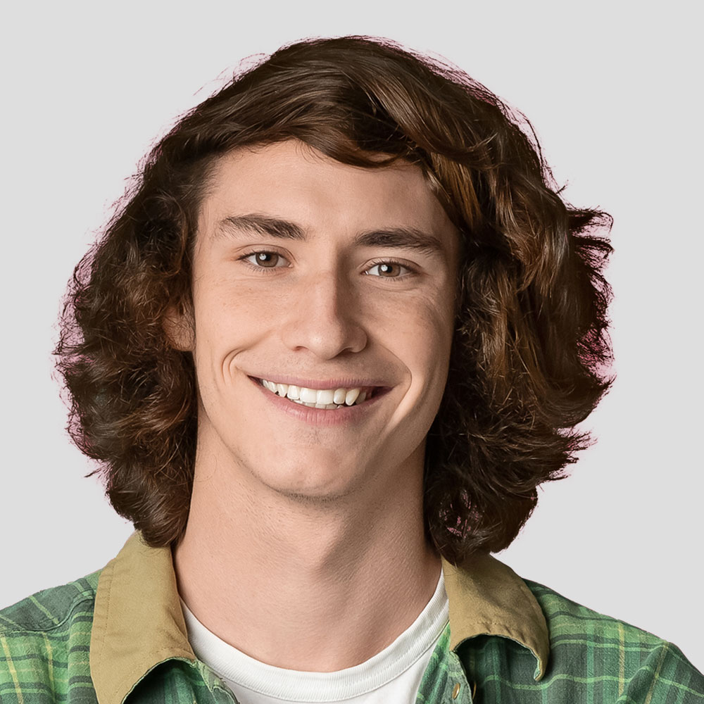 James Holland