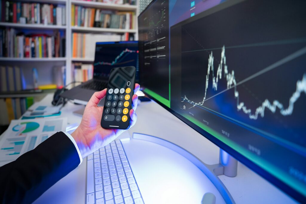 financial triggers